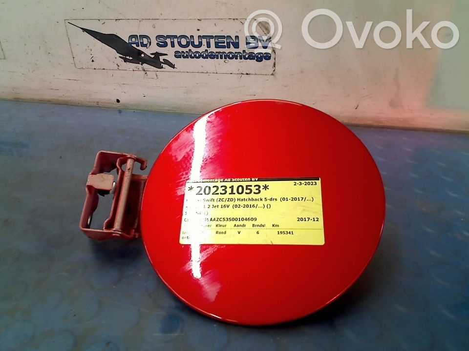 Tankdeckel Tankklappe
