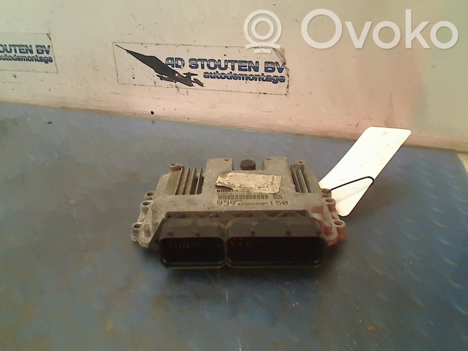 Alfa Romeo 159 Unitate/modul de control motor 
