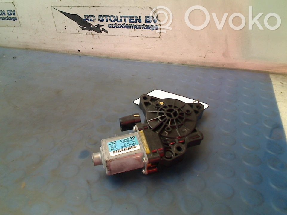 KIA Sportage Motor macara geam ușă spate 
