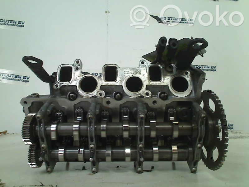 Audi A6 S6 C7 4G Engine head 