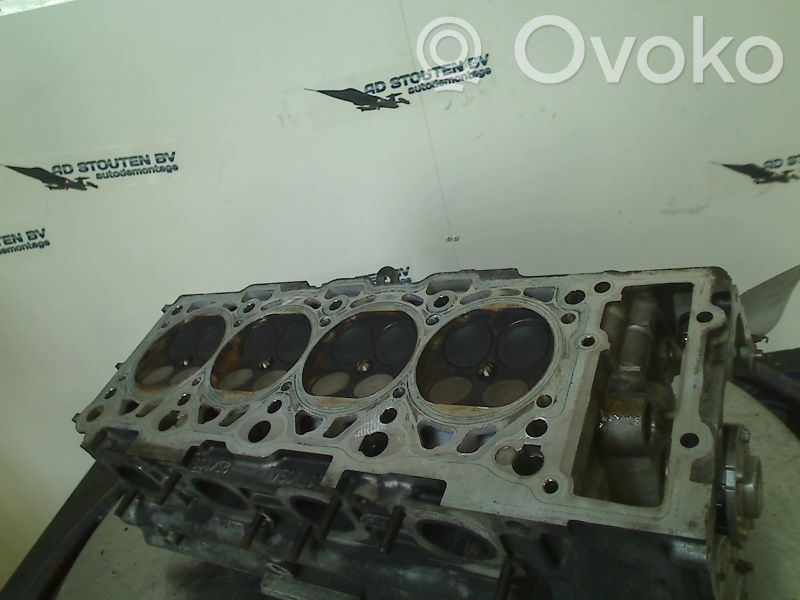 BMW 6 E63 E64 Galvutė 