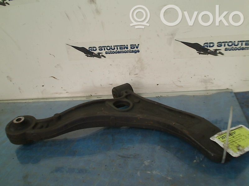 Opel Movano B Querlenker vorne 