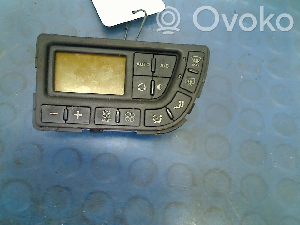 Unidad de control climatización   A83007700,A83007700,A83007700