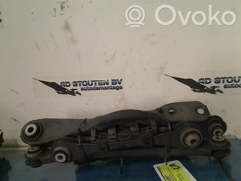 BMW 1 F20 F21 Alte piese de sub caroserie