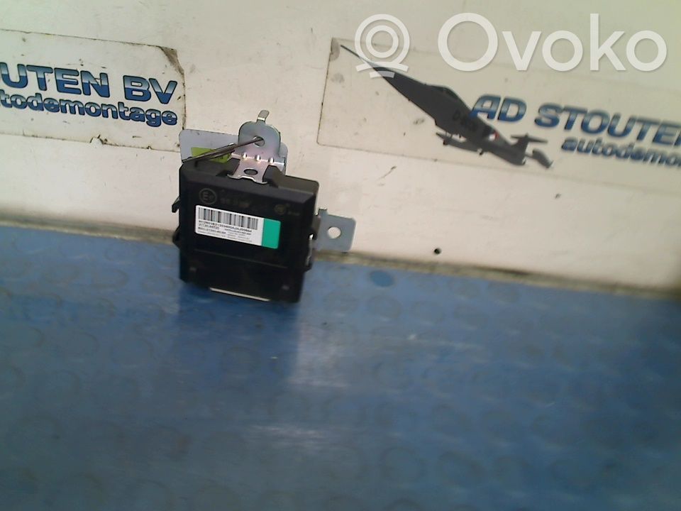 Suzuki Vitara (LY) Unidad de control/módulo PDC de aparcamiento 