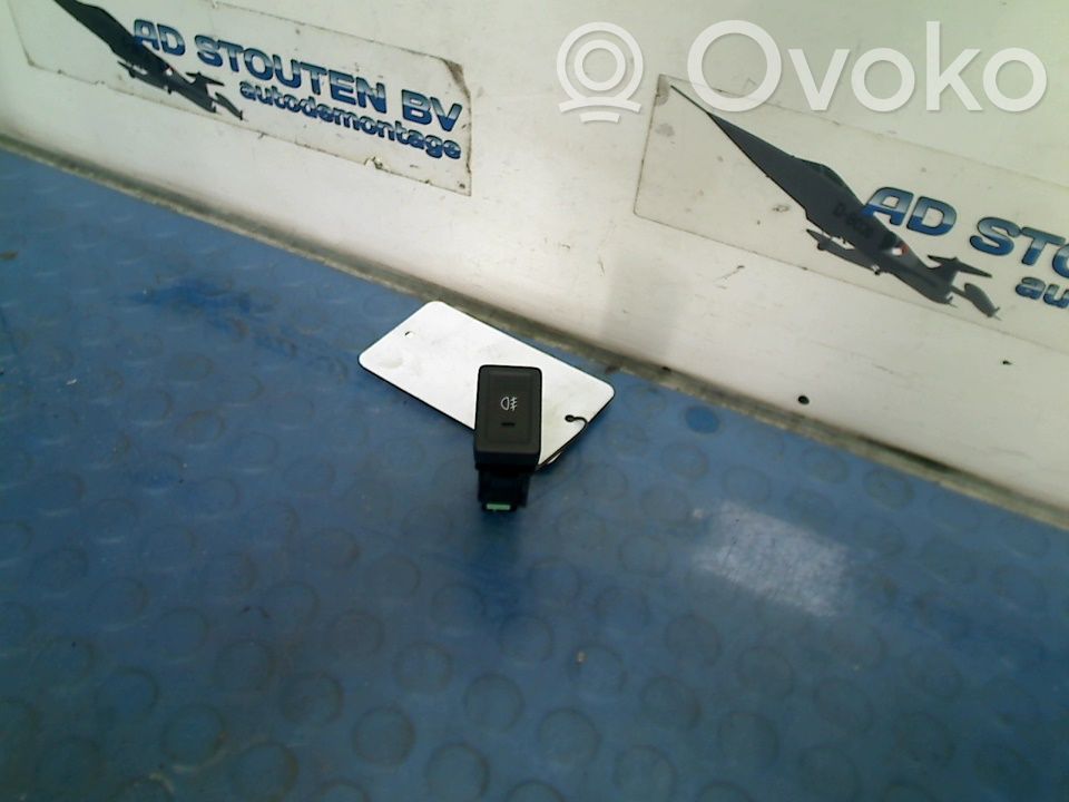Suzuki Vitara (LY) Interrupteur antibrouillard