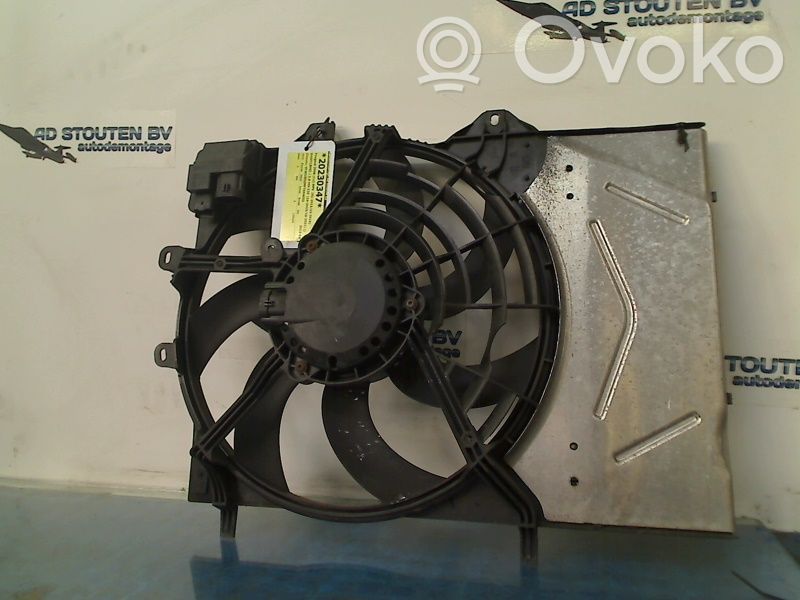 Set ventilatoare   T300093A,T300093A,T300093A