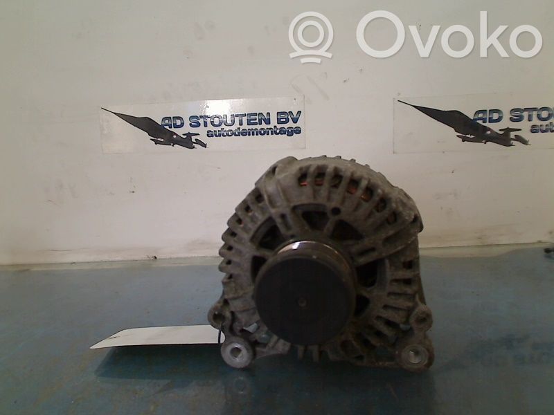 Alternator   06F903023C,06F903023C,06F903023C