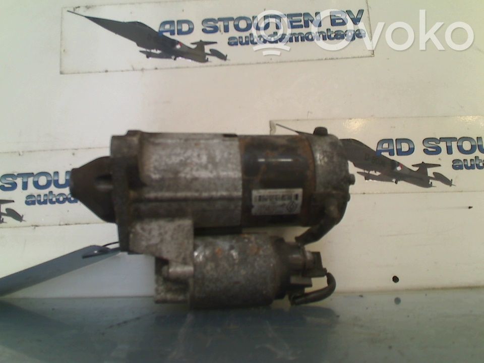 Anlasser   8200584675A,8200584675A,8200584675A