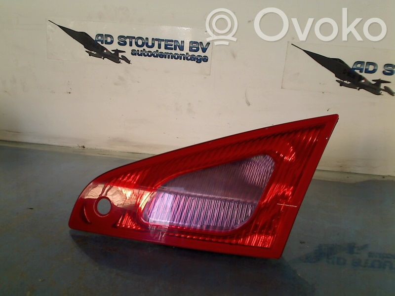 Mitsubishi Colt Lampa tylna 