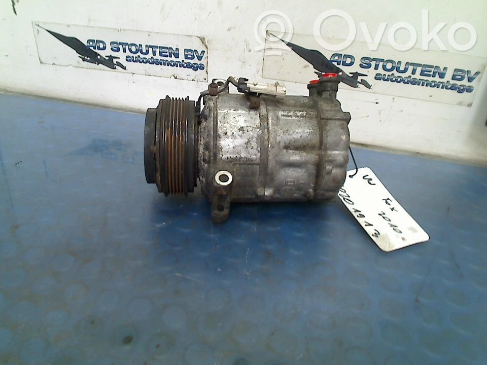 Opel Vectra B Compresor (pompă) aer condiționat (A/C)