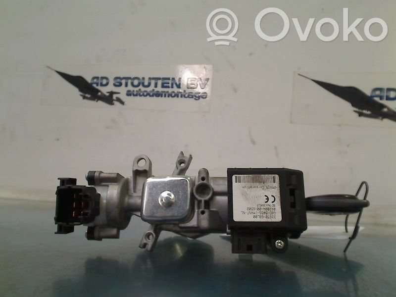 Suzuki Swift II Ignition lock 