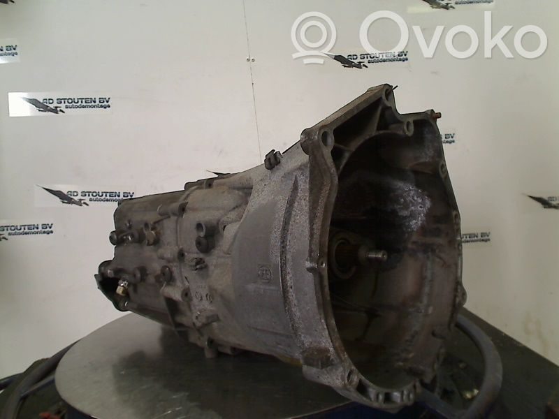 BMW 3 E90 E91 Scatola del cambio manuale a 6 velocità 