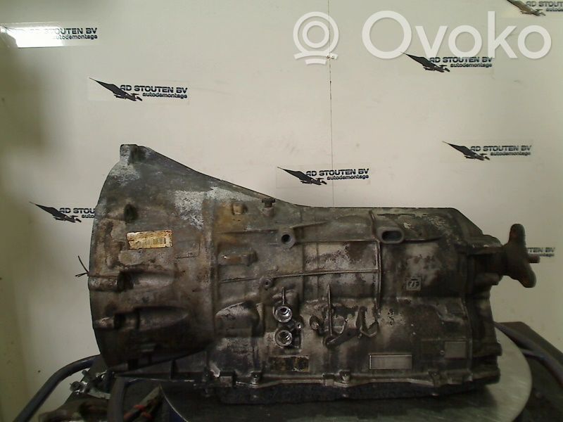 BMW 3 G20 G21 Scatola del cambio automatico 