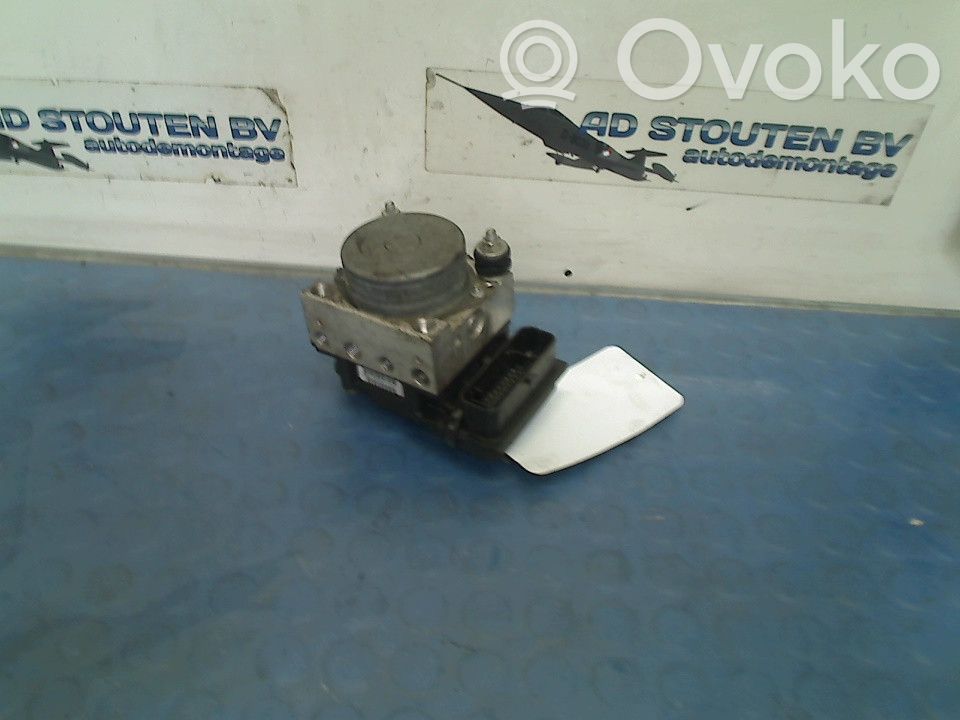 Ford Ka ABS Steuergerät 
