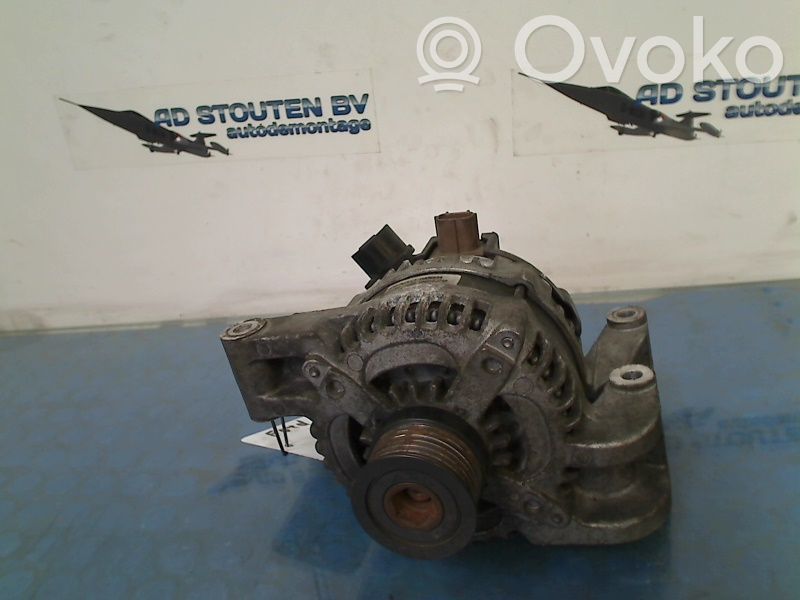 Ford C-MAX I Generator/alternator 