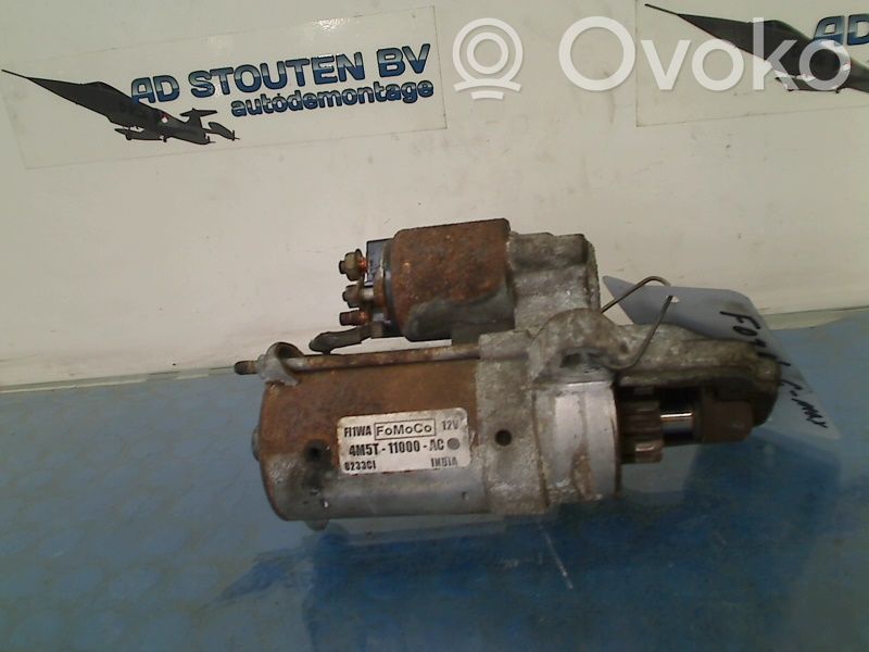 Starteris   4M5T11000AC,4M5T11000AC,4M5T11000AC