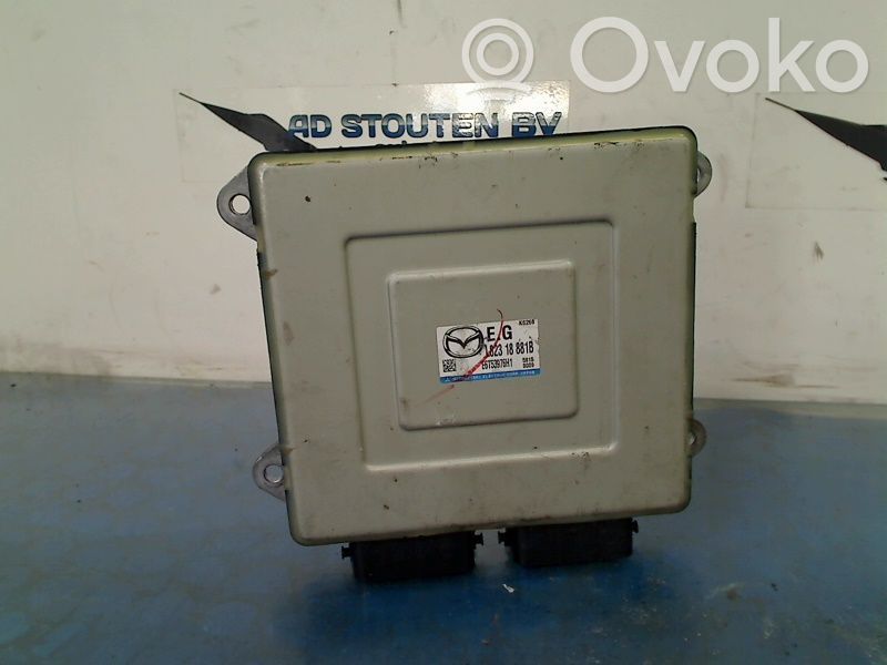 Unidad de control/módulo del motor   L82318881B,4F0907401C,L82318881B,4F0907401C,L82318881B