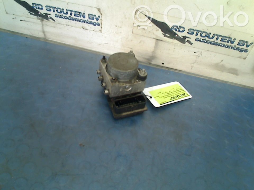 Ford Ka ABS-pumppu 