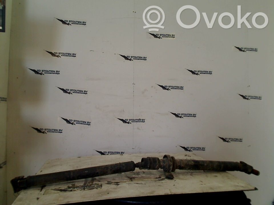 Subaru Impreza II Albero di trasmissione con sede centrale