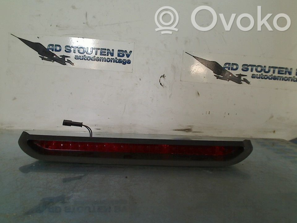Opel Vectra C Takavalot 