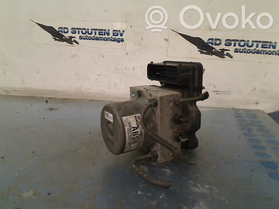 Hyundai i10 ABS Pump 