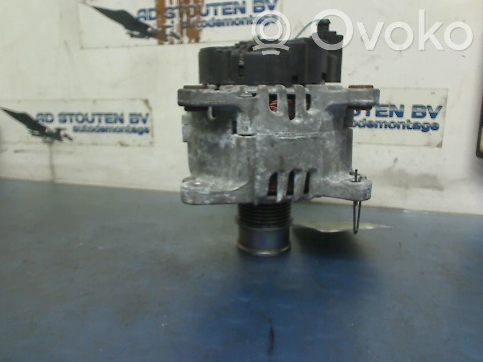 Volkswagen Golf VII Generatore/alternatore