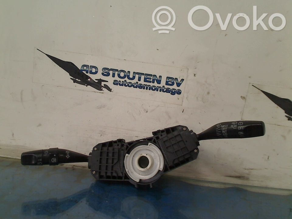 Honda Civic Boutons / interrupteurs volant 