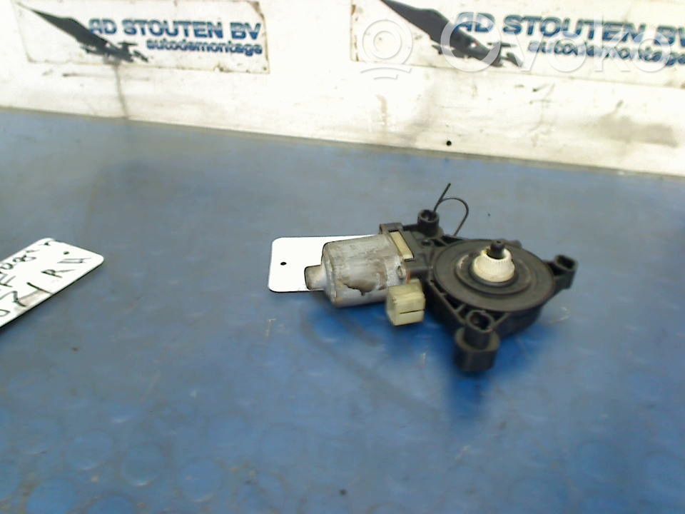Volkswagen Golf VIII Motor macara geam ușă față 