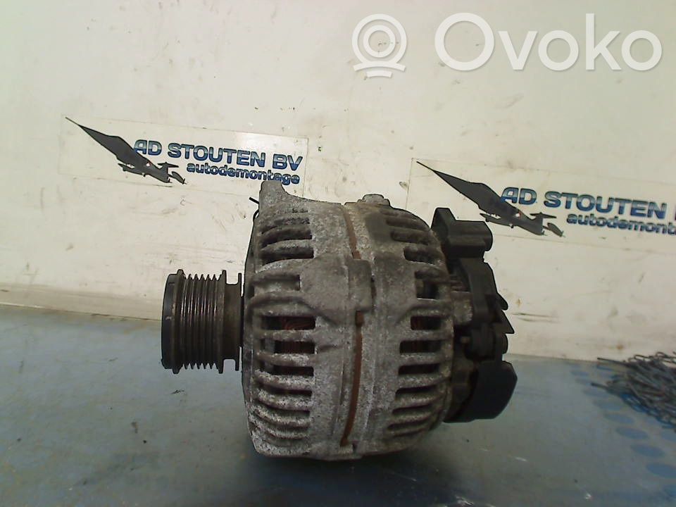 Audi A4 S4 B6 8E 8H Generatore/alternatore