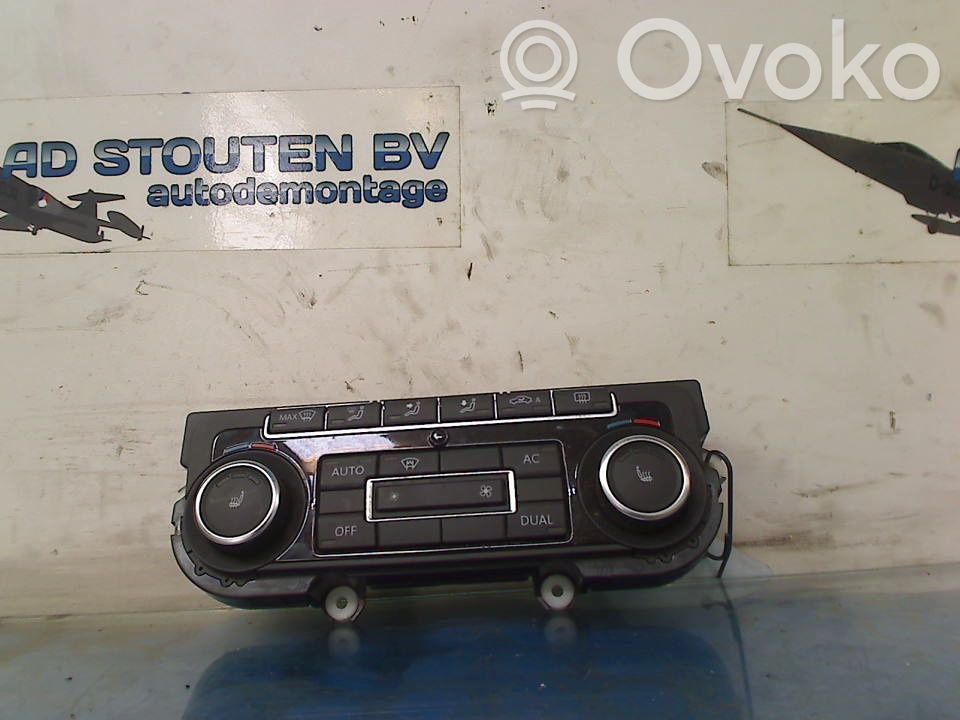 Unitate control climatizare   5K0907044ED,5K0907044ED,5K0907044ED
