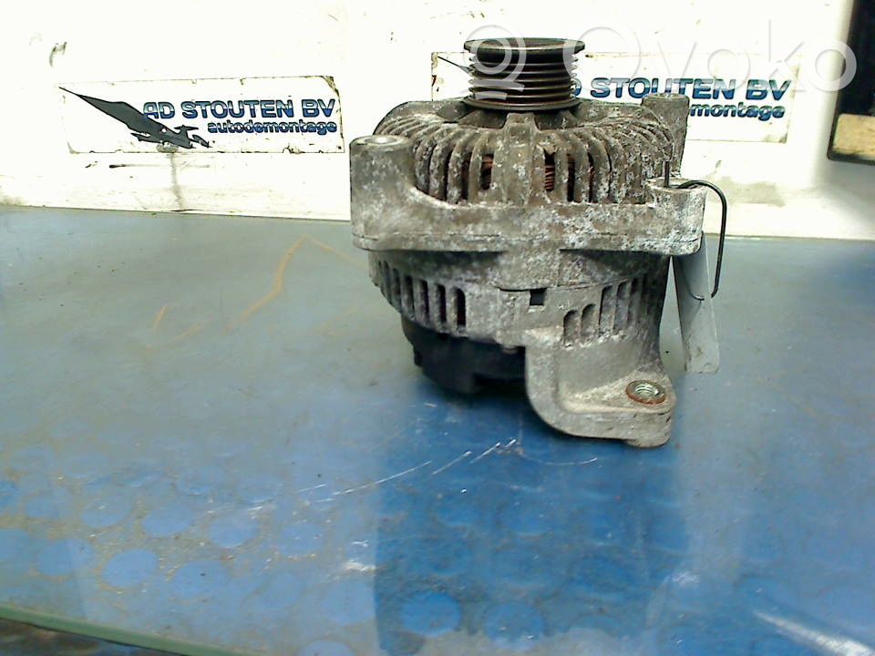 BMW X5 E70 Alternator 