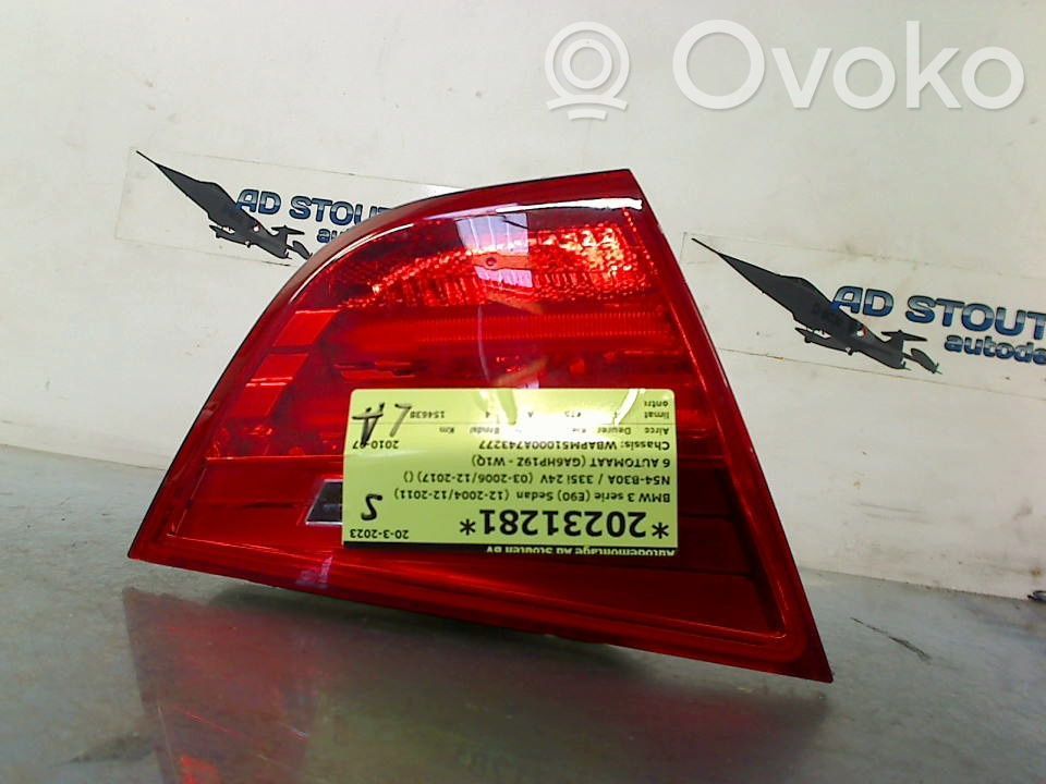 Rear/tail lights   4871733,4871733,4871733