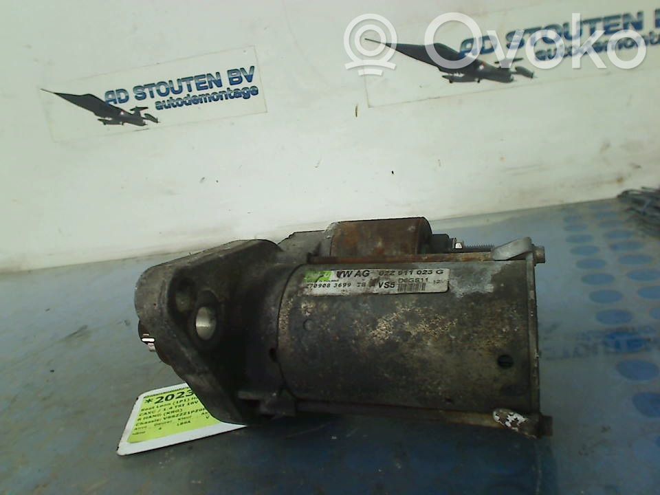 Seat Leon (1P) Electromotor 