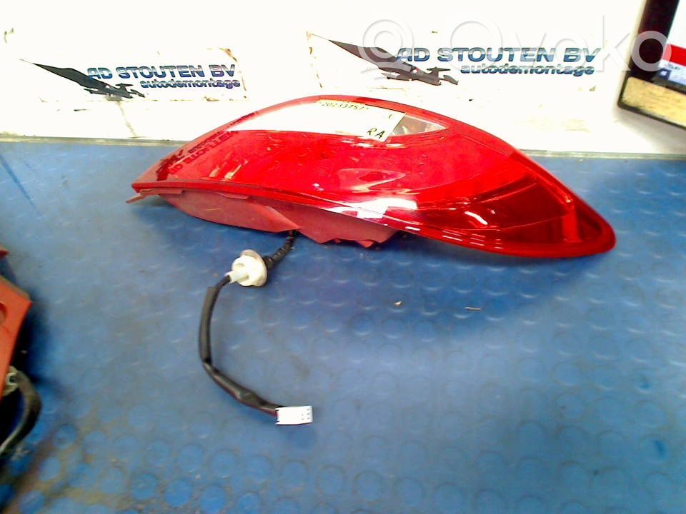 Mazda 2 Takavalot 