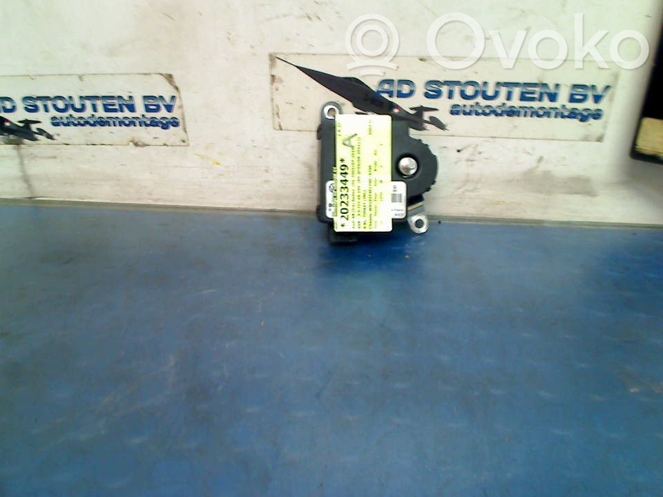 Audi A8 S8 D3 4E Sonstige Steuergeräte / Module 