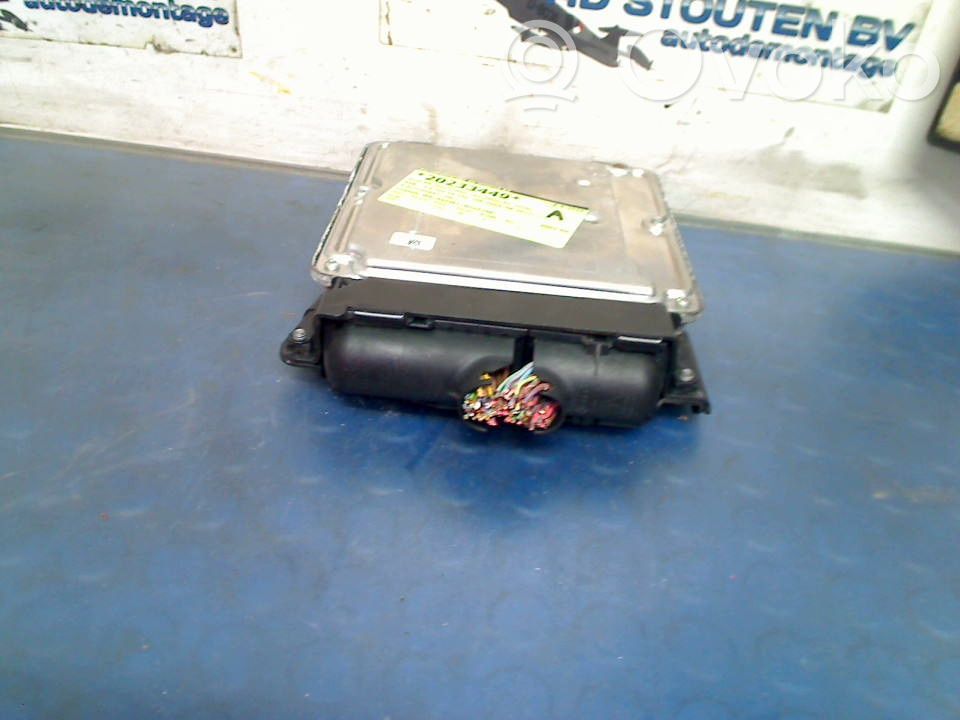 Audi A8 S8 D3 4E Unitate/modul de control motor 