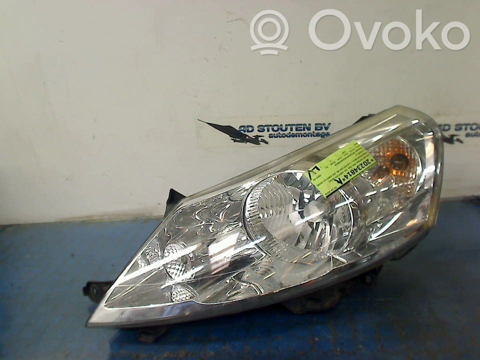 Headlight/headlamp   89901161,89901161,89901161