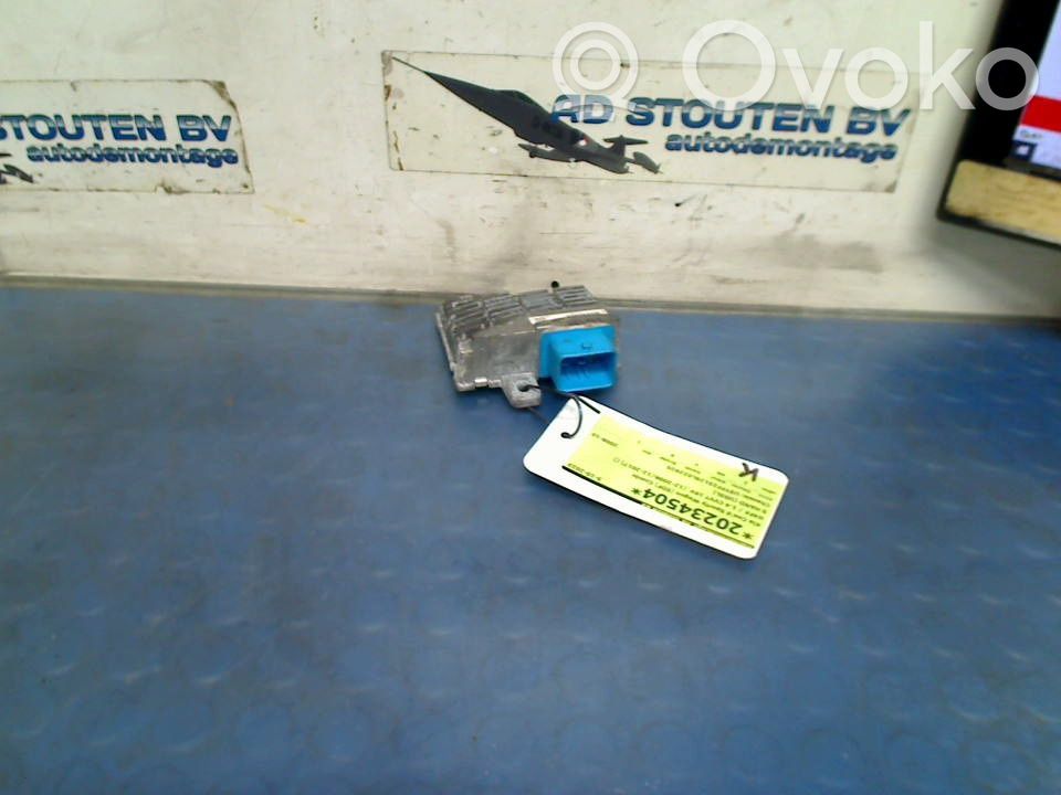 Alte unități/module de control   67R012014,67R012014,67R012014