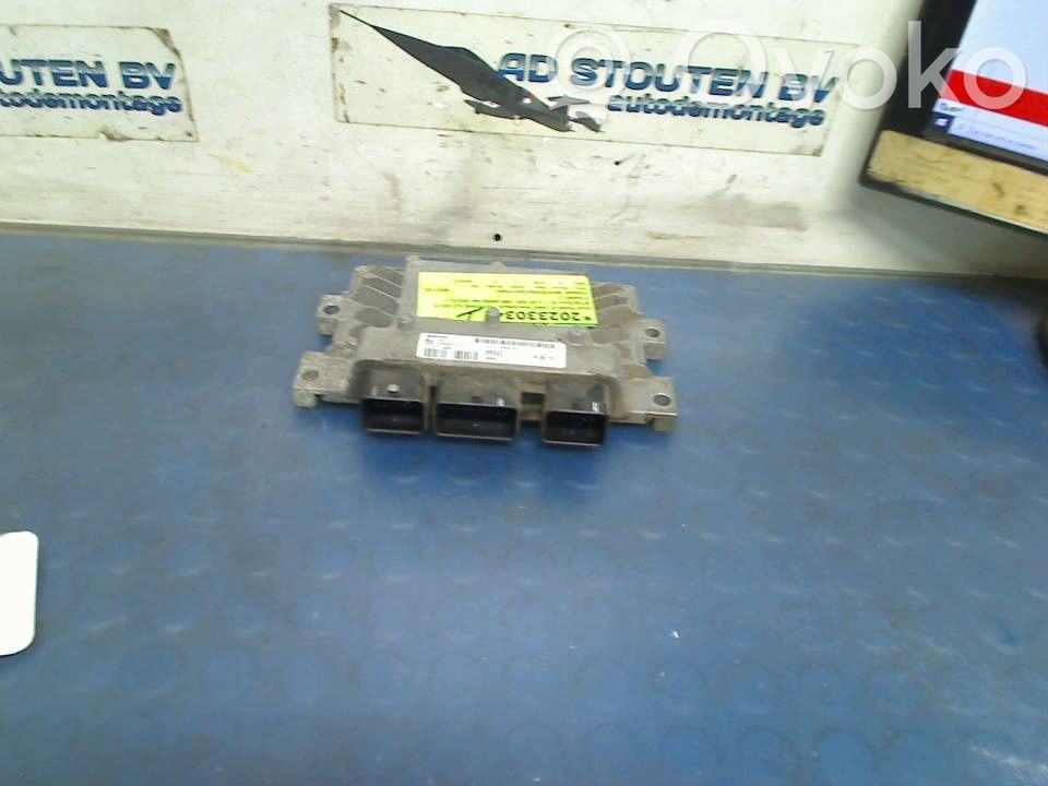 Unidad de control/módulo del motor   AV2112A650BD,AV2112A650BD,AV2112A650BD