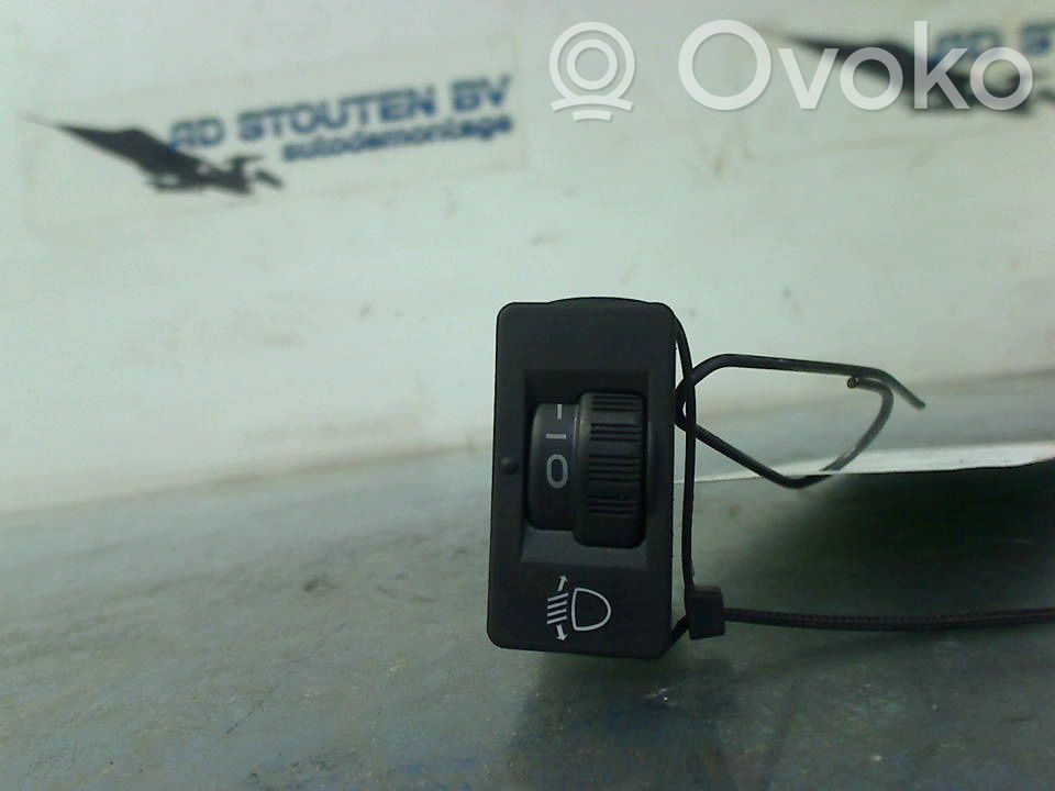Comutator control nivel faruri   96384422XT,96384422XT,96384422XT