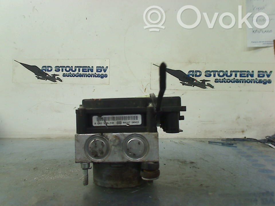 Pompe ABS   0265800518,0265800518,0265800518