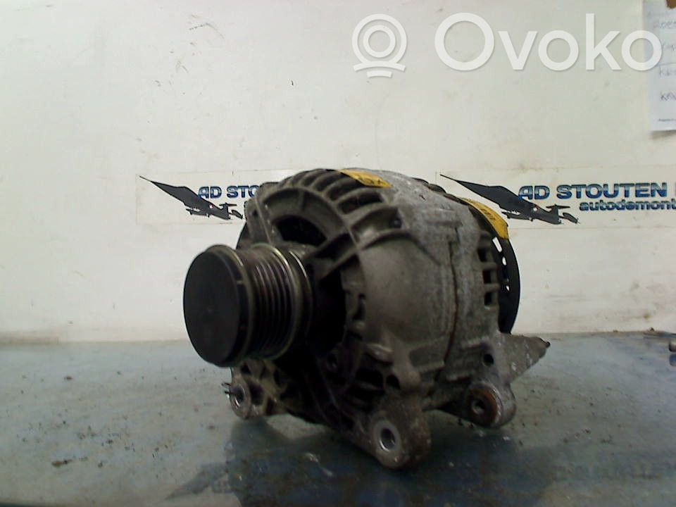 Seat Leon (1M) Alternador 