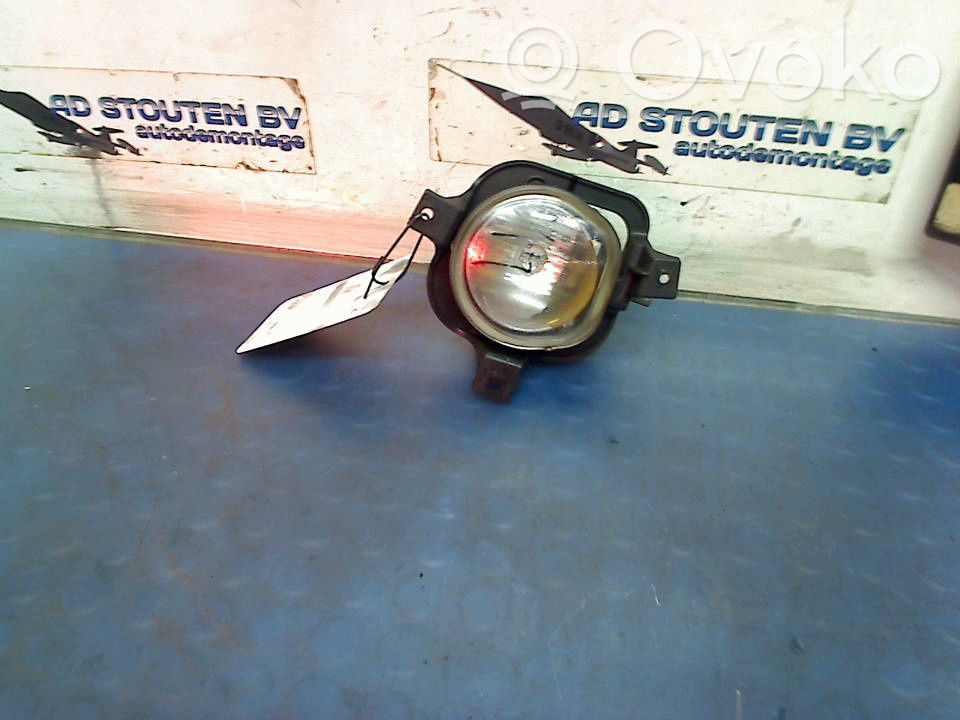 Ford Ka Miglas lukturis priekšā 