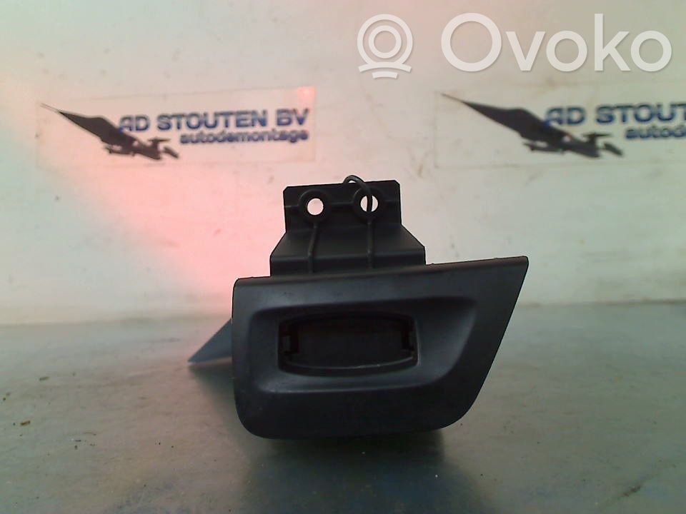 BMW 1 E81 E87 Blocchetto accensione