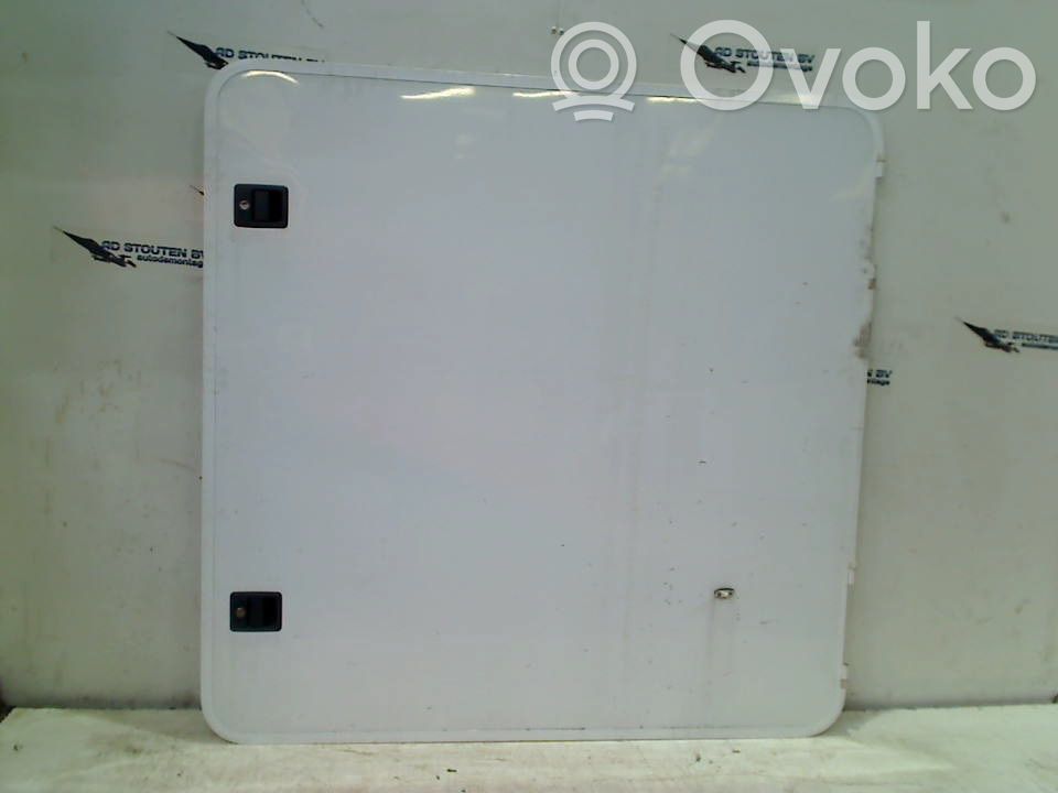 Iveco Daily 3rd gen Puerta trasera 