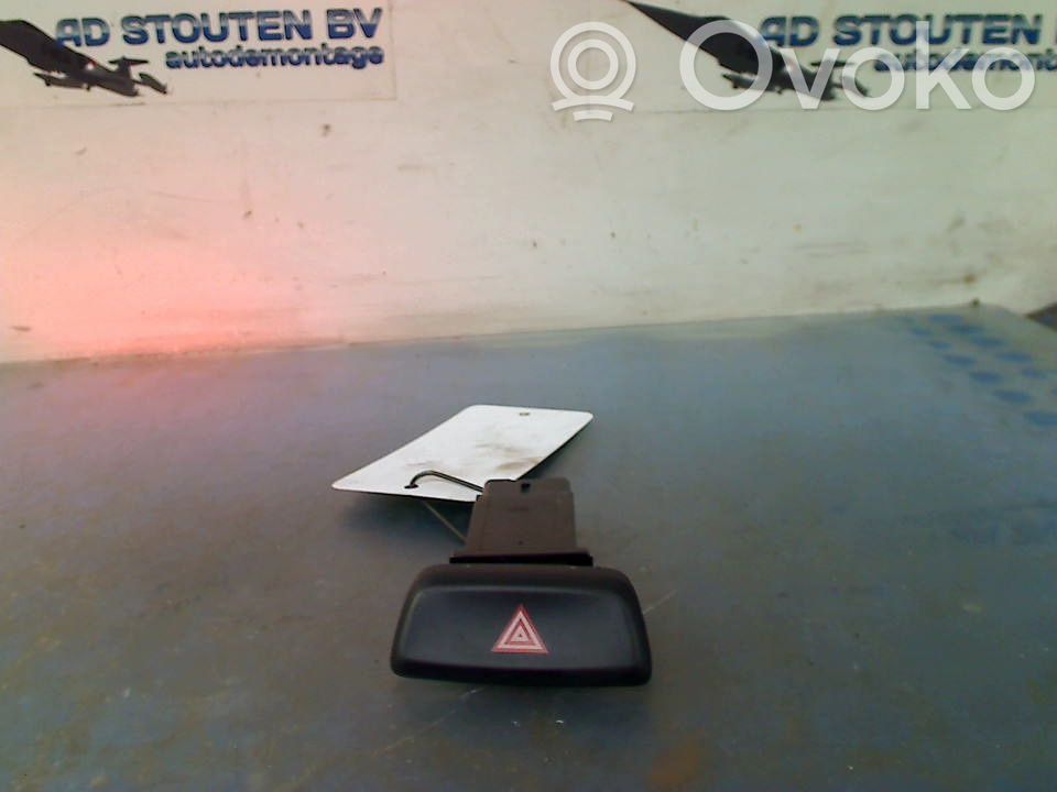 KIA Picanto Comutator lumini pericol 