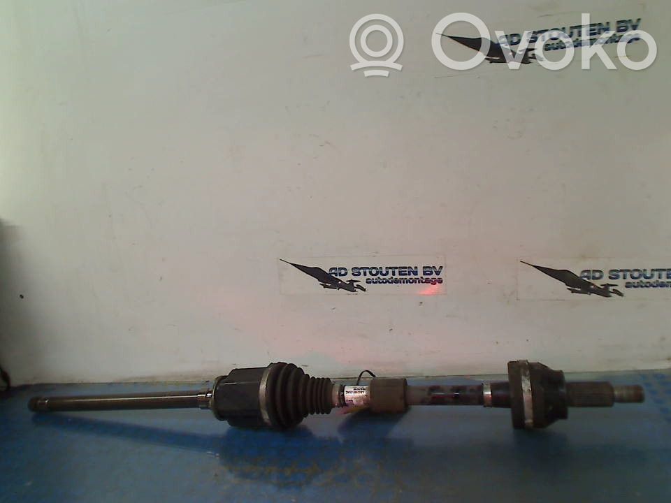 Land Rover Range Rover Evoque L551 Planetară spate 