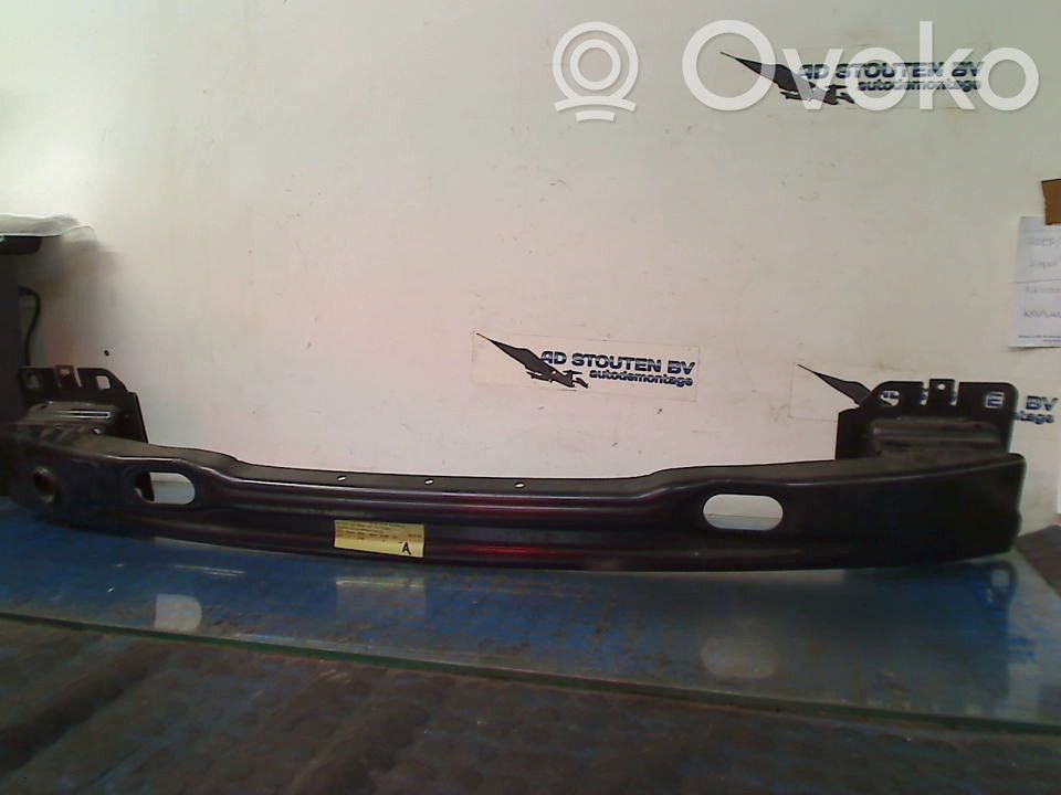 Land Rover Range Rover Evoque L551 Bară ranforsare bară spate 