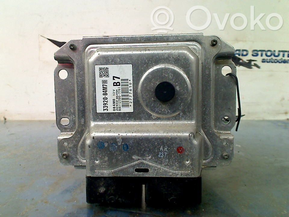 Engine control unit/module   3392084M7,3392084M7,3392084M7